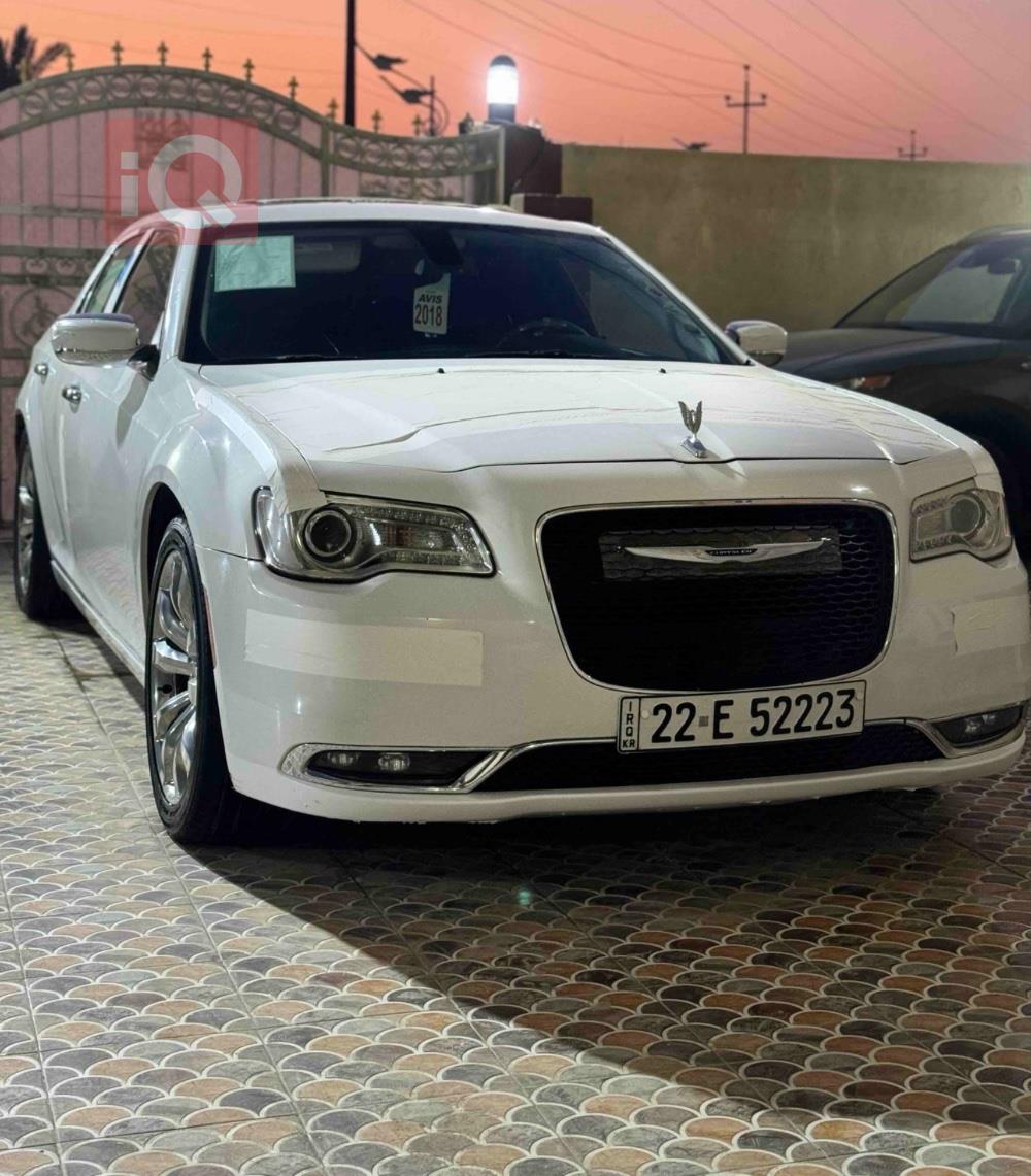 Chrysler 300